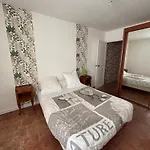 Dom wakacyjny Maison Odjas *
