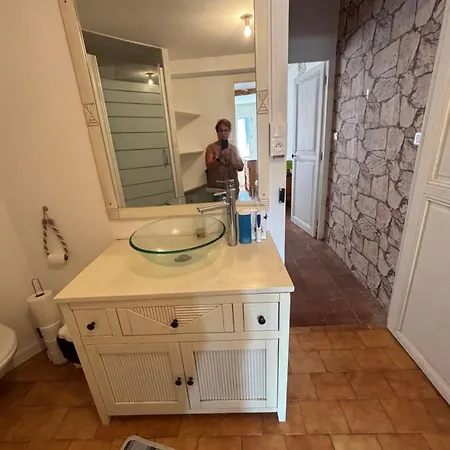 Maison Odjas Saint-Laurent-de-la-Cabrerisse