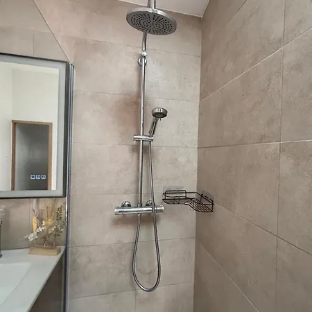 Maison Odjas Сasa de vacaciones *