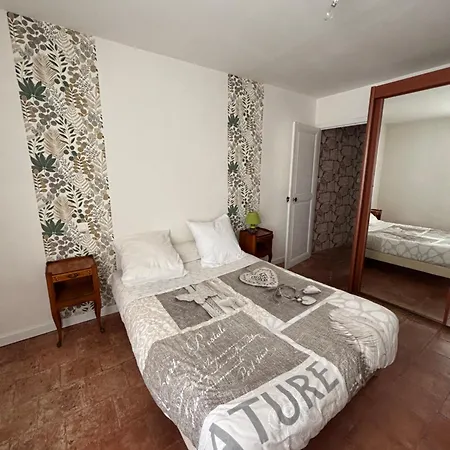 Сasa de vacaciones Maison Odjas *