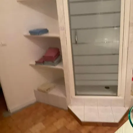 Maison Odjas