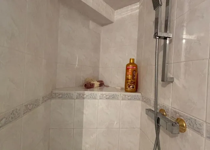 Maison Odjas בית נופש Saint-Laurent-de-la-Cabrerisse