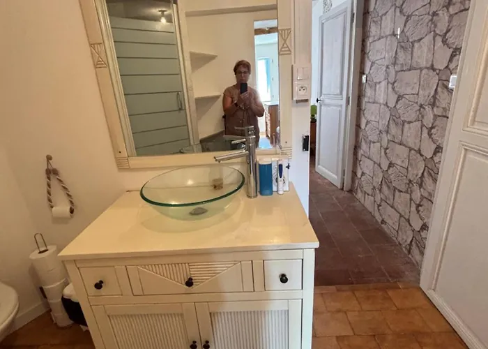 Maison Odjas Saint-Laurent-de-la-Cabrerisse