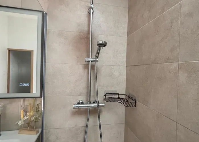 Maison Odjas בית נופש *