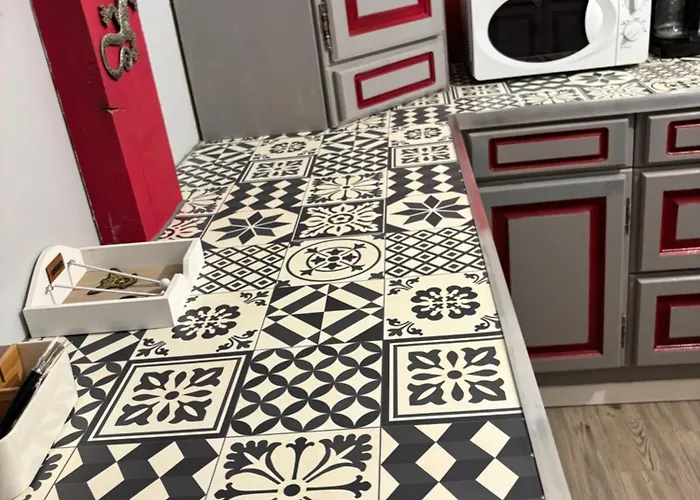 Maison Odjas בית נופש Saint-Laurent-de-la-Cabrerisse